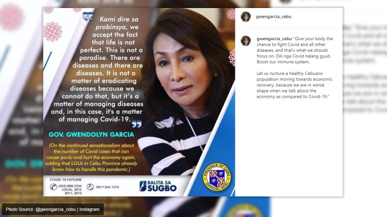 Cebu Tourism Launched “SUROY-SUROY SUGBU TOUR PACKAGES”