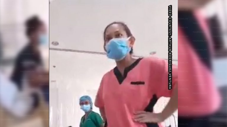 Outraged Patient Vs. Rude Doctor in Culion, Palawan