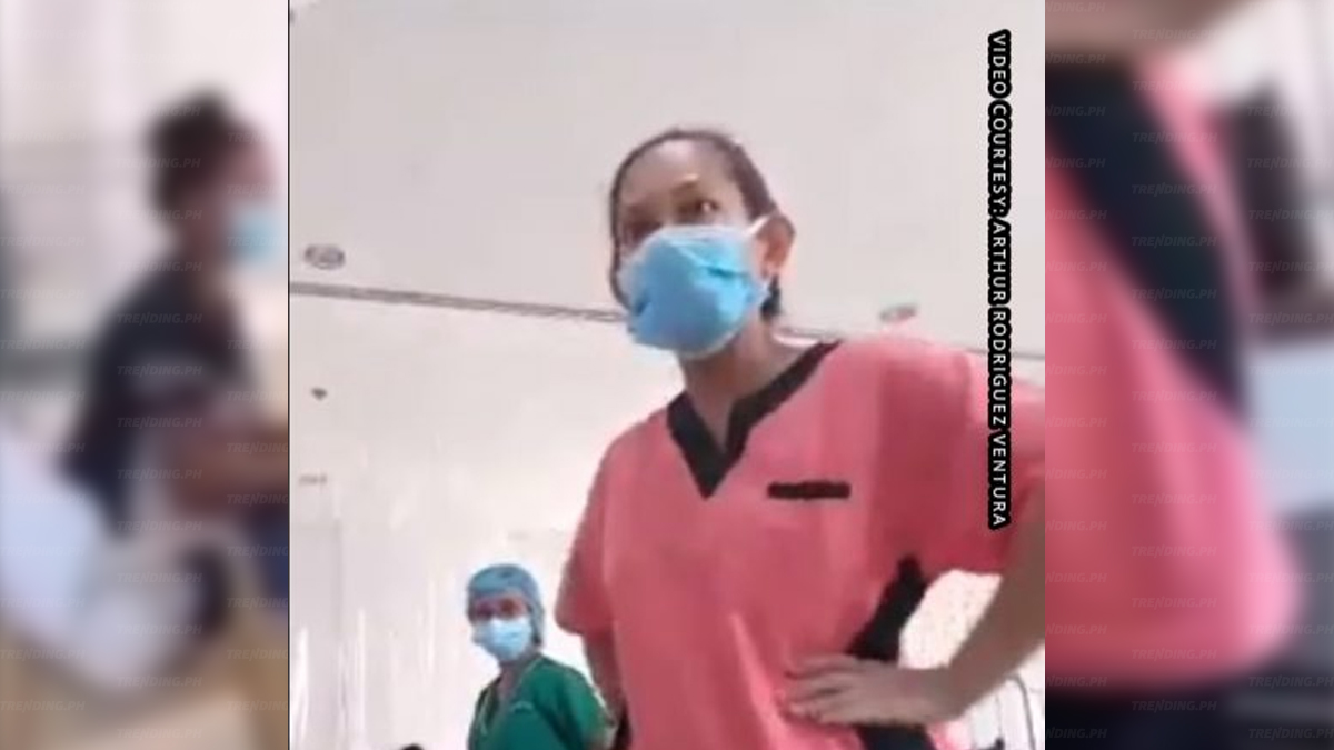 patient doctor