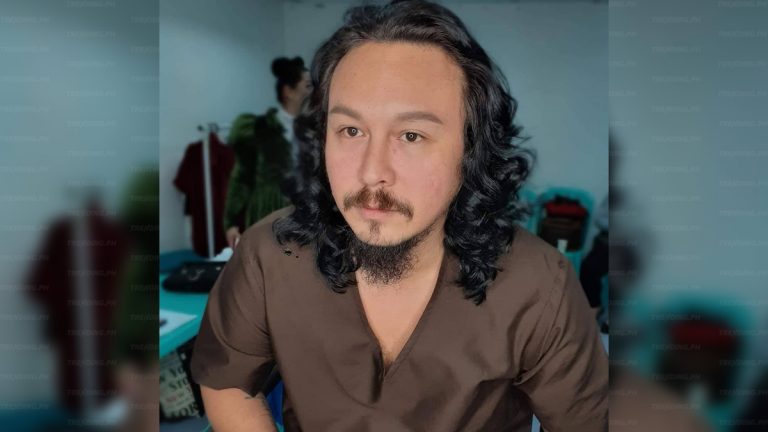 Baron Geisler’s life regrets and revelations