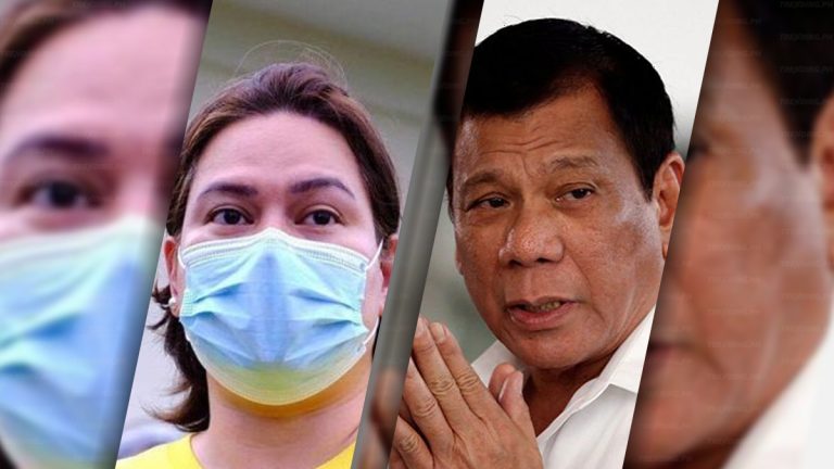 Mayor Sara: “President Duterte is not sick”