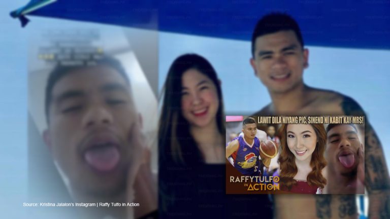 Jio Jalalon’s wife seeks Tulfo’s help #RaffyTulfoInAction