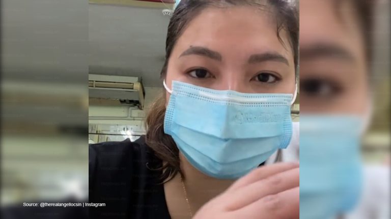 The Tragic Outcome of Angel Locsin’s Community Pantry