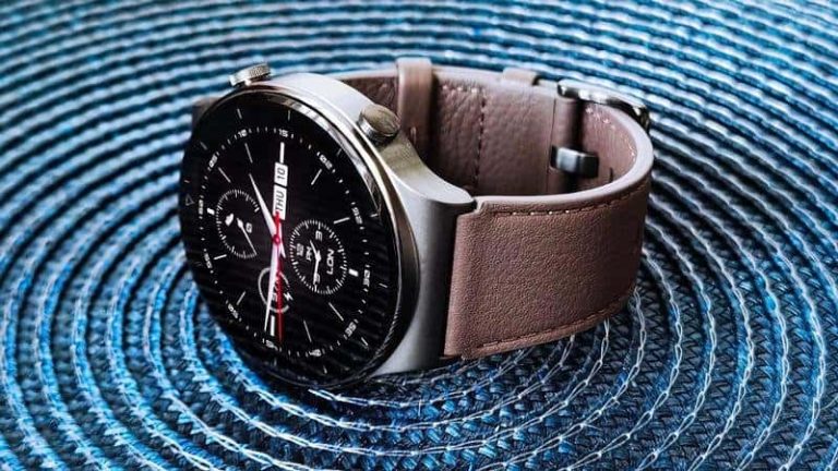 Huawei Watch GT 2 Pro: You Definitely Need a Watch Like This