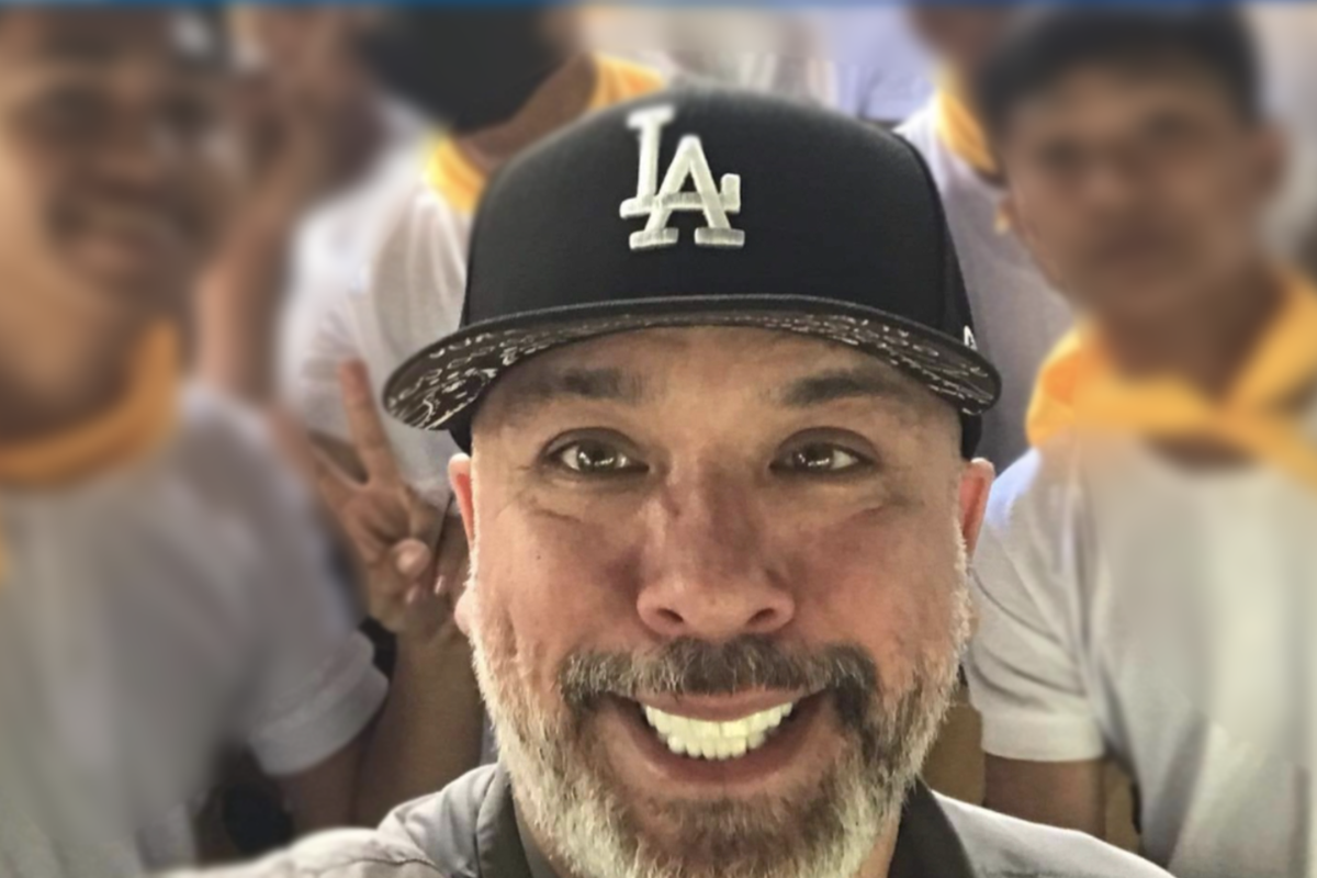 Jo Koy inaugurates the P1.5Mroad he helped build in Bacolod