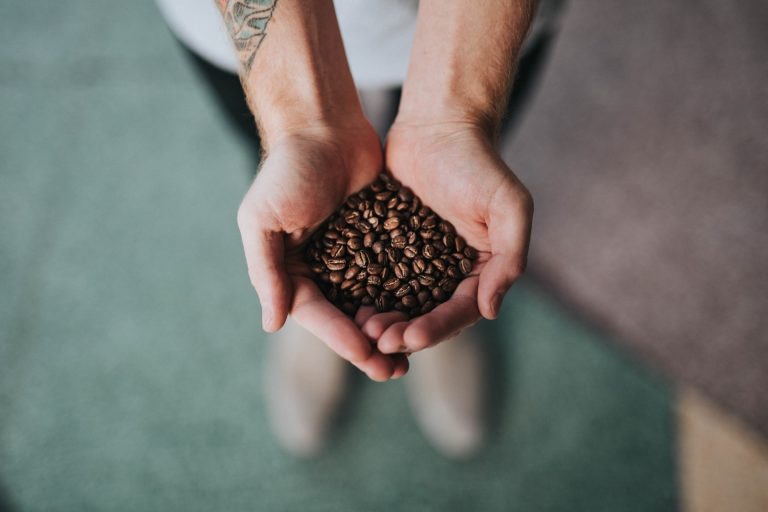 Top 5 Health Benefits of Drinking Filipino Native Coffee