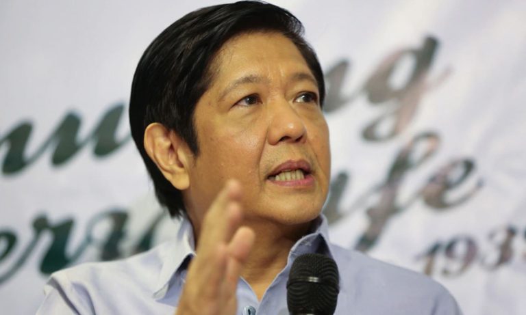 Marcos announces PH to ‘disengage from any contact’ with ICC after failing drug war probe appeal
