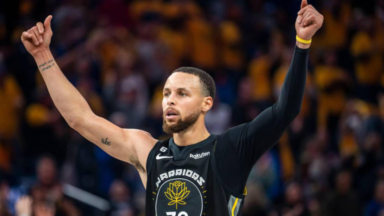 Warriors Get Back on Track with 114-97 Victory Against Kings in Playoffs