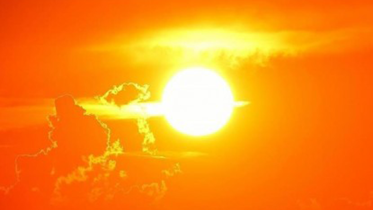 PH Faces Extreme Danger as Heat Index Reaches Record High