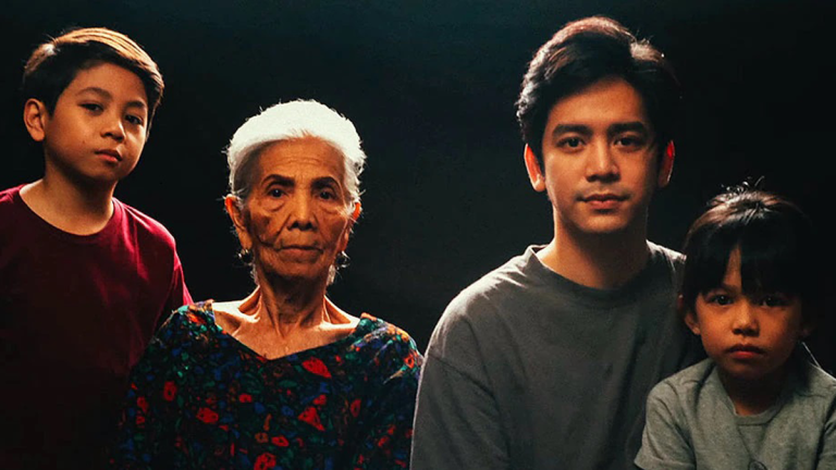 Joshua Garcia’s ‘Ang Mga Kaibigan ni Mama Susan’ finally streaming on Amazon Prime Video