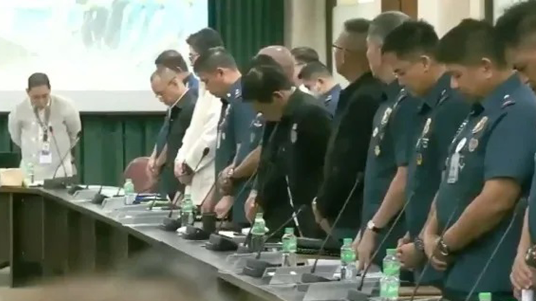 PH Lawmaker Calls Out Discrepancies in Testimonies of Police Involved in P6.7 Billion Shabu Bust