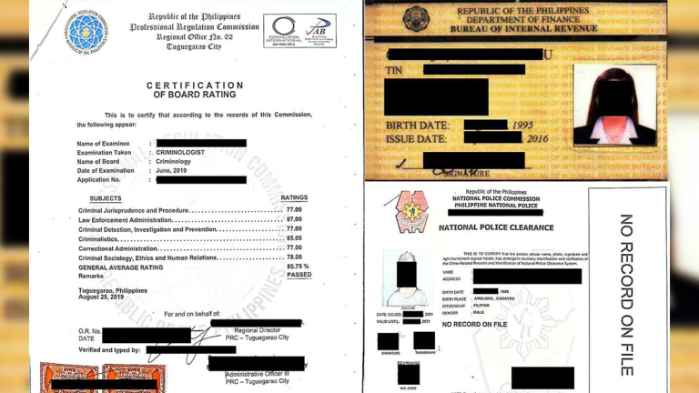 Massive Data Breach Exposes Sensitive Information of Millions of Filipinos and Law Enforcement Agencies