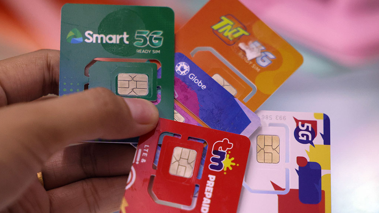 PH Supreme Court Upholds SIM Registration Law Despite Privacy Concerns