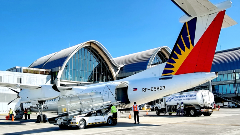 Filipino conglomerates and Global Infrastructure Partners propose P100 billion upgrade for Manila airport