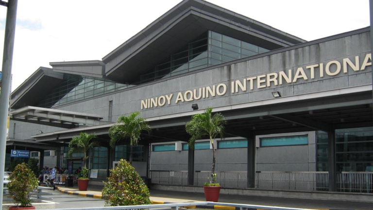 Power Outage at Ninoy Aquino International Airport Causes Flight Delays