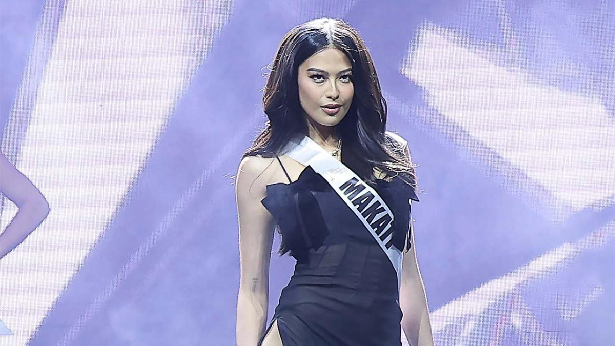 Michelle Dee Crowned Miss Universe PH 2023: A Beacon of Filipino Pride - Vimarsana News