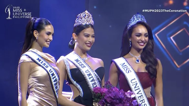 Controversy Strikes Miss Universe Philippines as Top 18 Finalists are Brought Back Amid Technical Issues