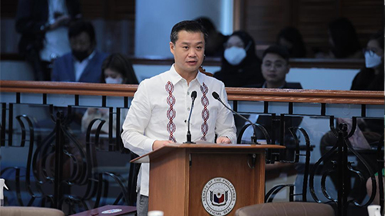 PH Senate Pushes for School-Based Mental Health Program to Prioritize Students’ Well-being