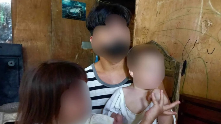 Abandoned Teen Vows to Reclaim Siblings Once Employed: Mandaue City Takes Action