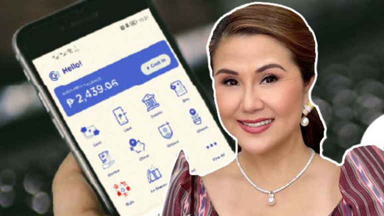 Lawmaker Calls for Investigation into Irregular Fund Transfers on GCash