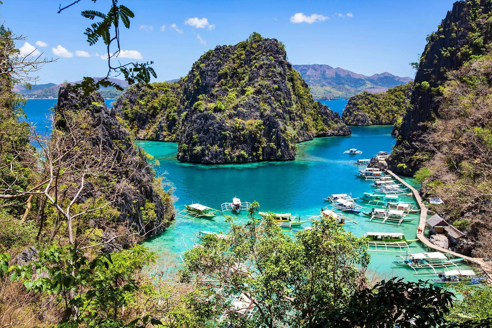 10 Beautiful Beaches in the PH for Your Next Vacation » Trending.ph