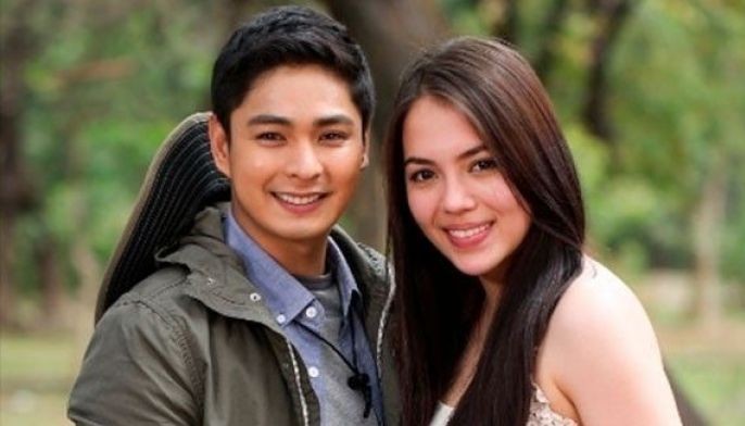 Coco Martin and Julia Montes Finally Confirm Their Long-Term Relationship  and Embrace Privacy