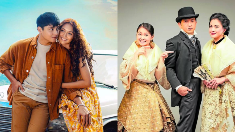 Filipino Actors and Actresses Shine as Nominees for ‘Outstanding Asian Star’ at Seoul International Drama Awards