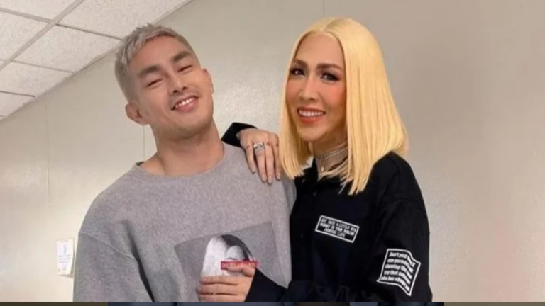 Vice Ganda Stands Firm on Surrogacy Plans Amidst Mixed Reception