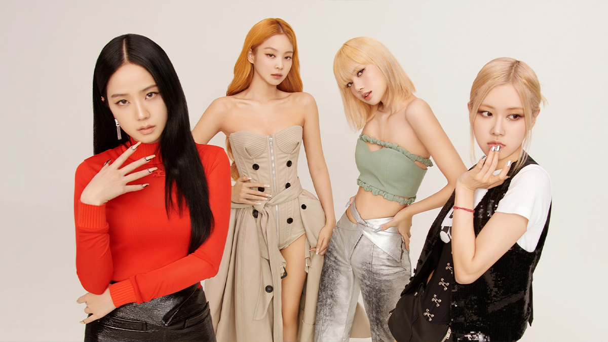 NEWSBITE: BLACKPINK Literally in YOUR Area. K-pop Group Stop Over on Davao City - Vimarsana News