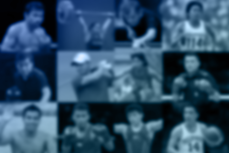 Top 12 Filipino Athletes Who Made History and Brought Glory to the Philippines