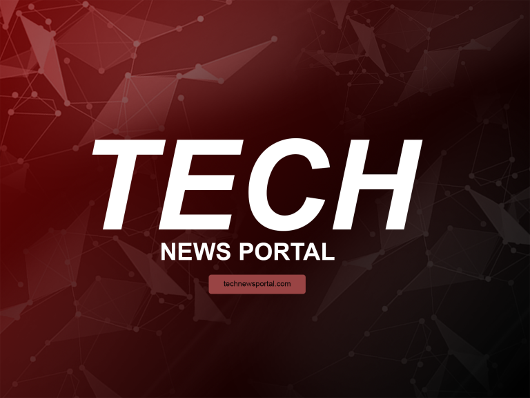 Explore the Future with Tech News Portal: Your Go-To Source for Tech Updates