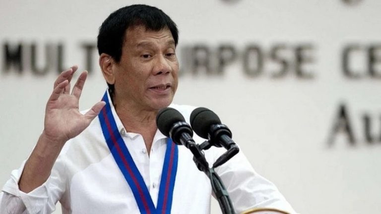 Duterte in The Hague: The Beginning of a Historic ICC Trial