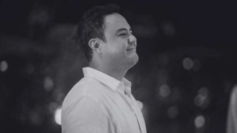 LA Medical Examiner Confirms Paolo Tantoco Died from Cocaine Overdose