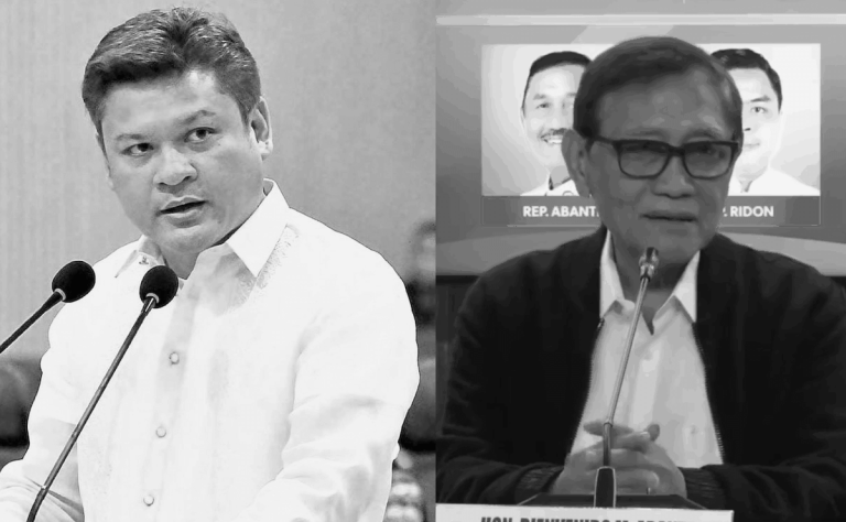 Congress to Investigate P51B Davao City Flood Control Projects