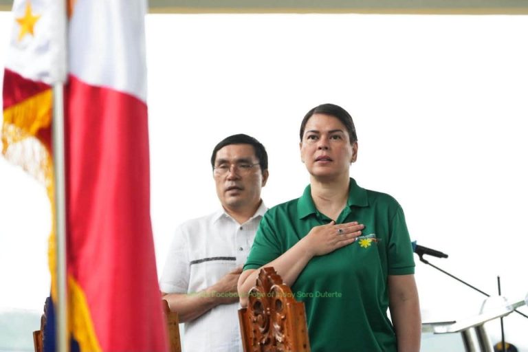 Sara Duterte’s Impeachment Trial Is Bigger Than One Political Family